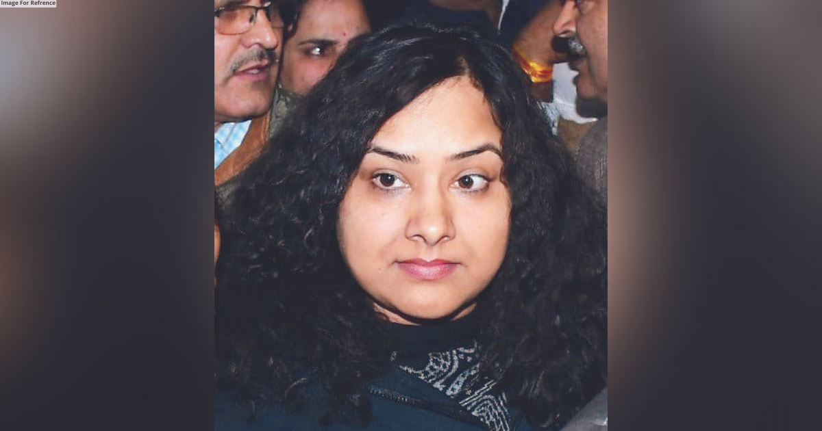 ACB files case against Divya over Rs 1 cr bribe